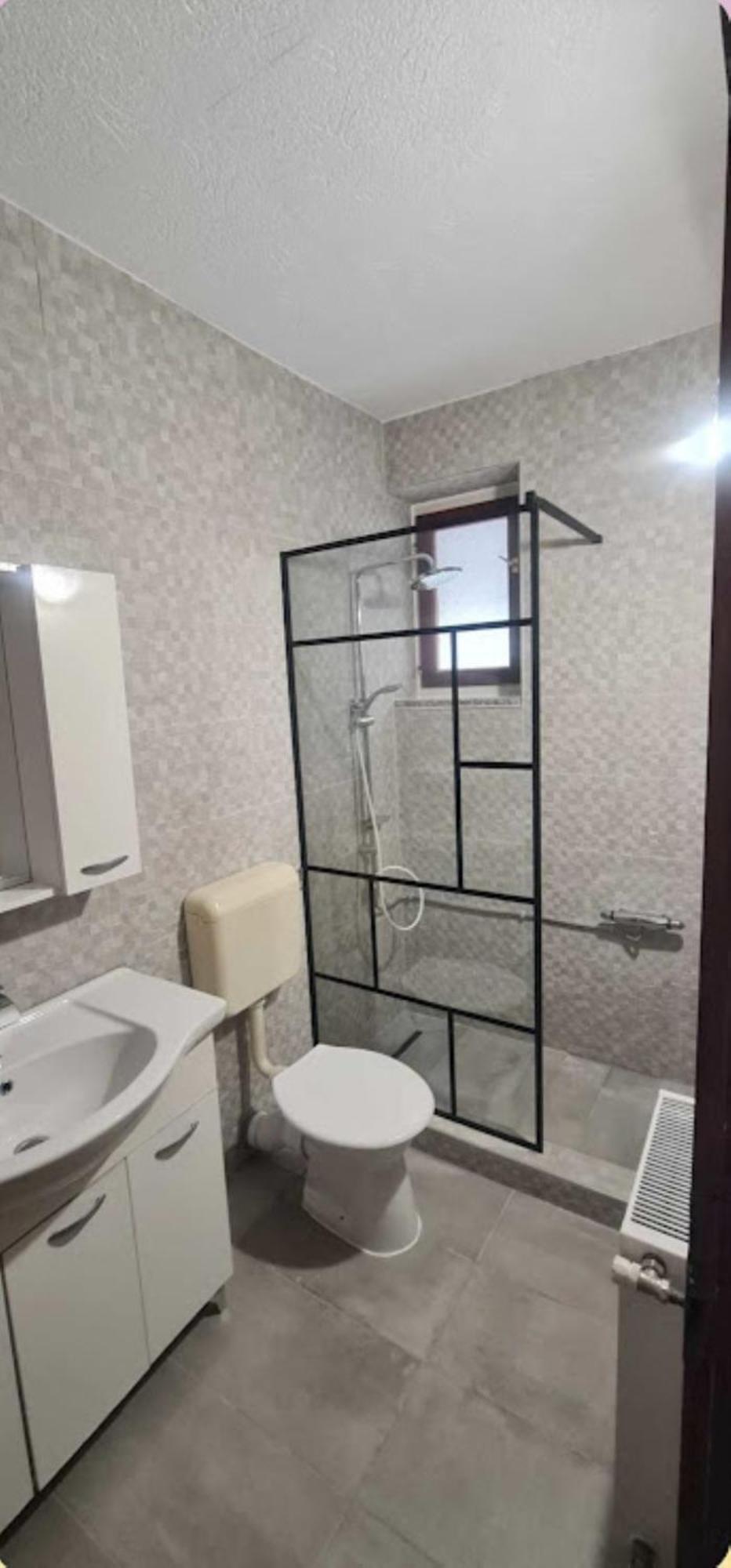 Oazis Apartman Harkány Екстериор снимка