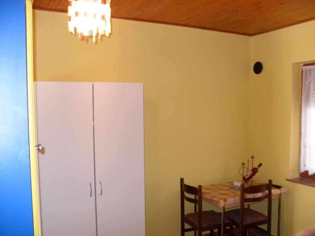 Oazis Apartman Harkány Екстериор снимка